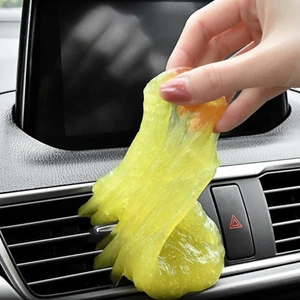 Oto Klavye Telefon Temizlik Jeli Oto Yıkamacıların Özel Sırrı