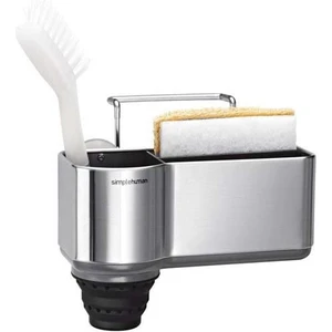 KT1116- Evye, Lavabo Süngerlik ve Fırçalık