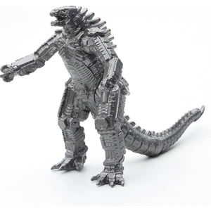 17 cm Godzilla Model Oyuncak  (Yurt Dışından)