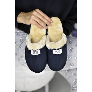 Stocon Peluşlu Ev Terliği UCC003