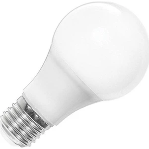 K2 9W 6500K Beyaz E27 LED Ampul Kes 222