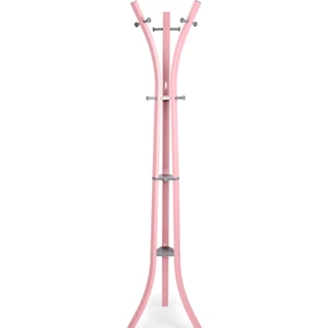 Ayaklı  Askılık Pembe