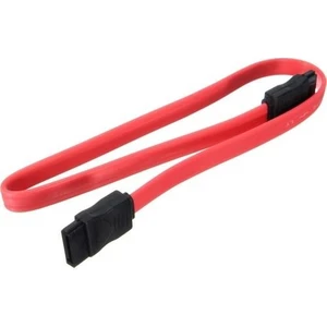 Sata Data Kablosu HDD Veri Bağlantı Aktarım Kablosu