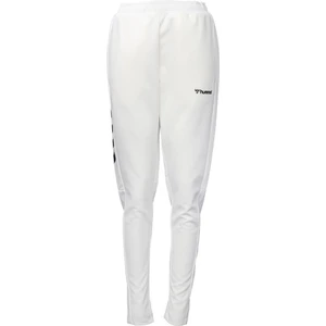 Hmlfalconzo Tapered Pants Beyaz Erkek Eşofman 931076-9003