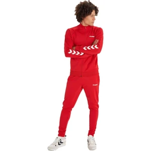 Falconzo Tapered Erkek Kırmızı Eşofman Altı