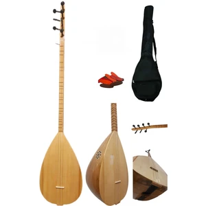 Idol Uzun Sap Öğrenci Bağlaması Tam Set