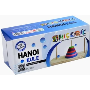 Hanoi Kule HÇK017