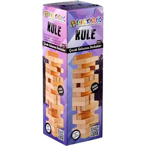 Kule Oyunu HÇK015