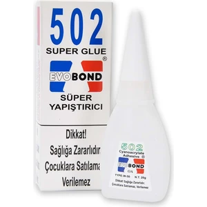 502 Yapıştırıcı
