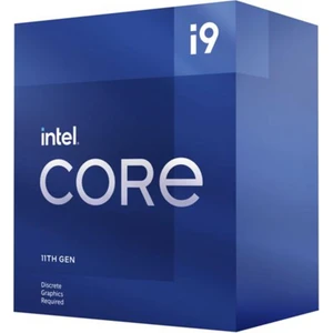 Core i9 11900F 2,5 GHz 16 MB Cache 1200 Pin İşlemci