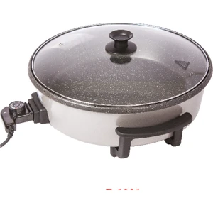 Granit Pizzamatik Gri