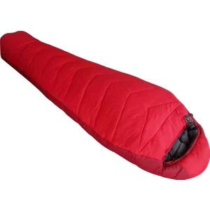 Dreamer Ultralight -32ºc Uyku Tulumu - Kırmızı