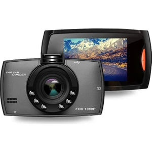 Full Hd 1080 P 2.7 ''araç Dvr Kamera  Gece Görüşlü Dash Kamera