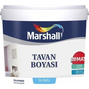 Tavan Boyası / 3,5 kg