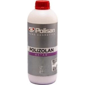 Polizolan Astar Şeffaf 0,75 L