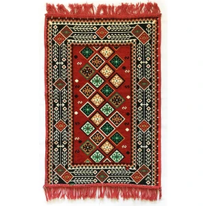 Anatolia Şili Kilim