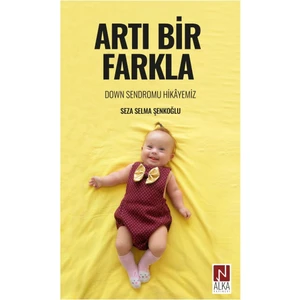 Artı Bir Farkla - Seza Selma Şenkoğlu (Ciltli)