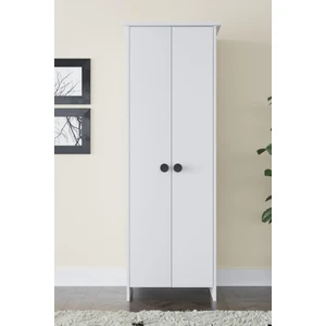 Erzak & Kiler  Çok Amaçlı Dolap - Beyaz