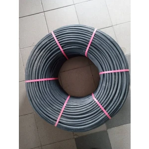 16 Lık 25 Cm.delikli Damlama Hortumu (400 Mt)