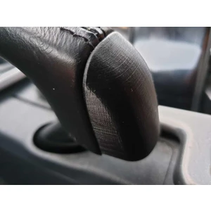 Aldım Geldi Volvo V50 (S40, C30, C70) Park Freni Endcap Plastik Aparat