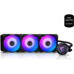 Msı Mag Corelıquıd 360R V2 3X120MM Argb Fanlı Sıvı Soğutma Sistemi