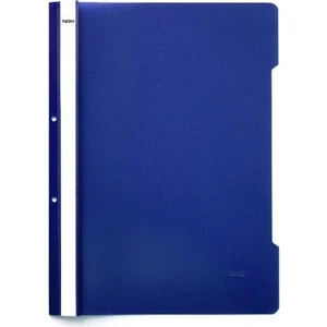 Telli Dosya Lacivert Renk 10 Lu Poset