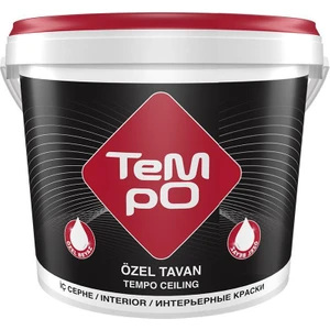 Filli Boya Tempo Tavan Boyası 17,5 kg