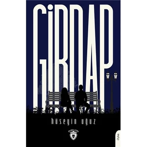 Girdap - Hüseyin Uğuz