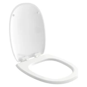 Bocchi Strata Klozet Kapağı-Parlak Beyaz A0500-001