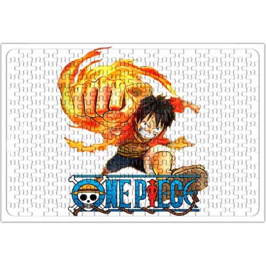 Baski Dukkani One Piece Puzzle 240 Parca Yapboz Fiyati Baski Dukkani One Piece Puzzle 240 Parca Yapboz Fiyati