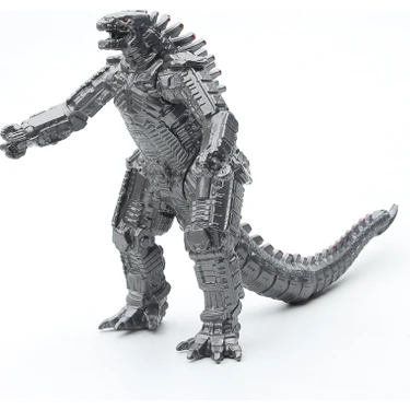 Sinley 17 cm Godzilla Model Oyuncak  (Yurt