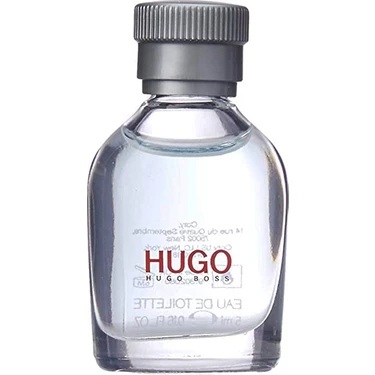 Hugo boss hotsell 5ml nedir