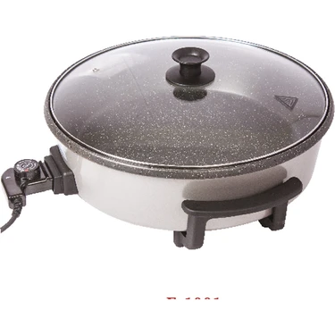 Fms Granit Pizzamatik