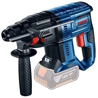 Bosch Gbh 180-LI Professional Akülü Plus