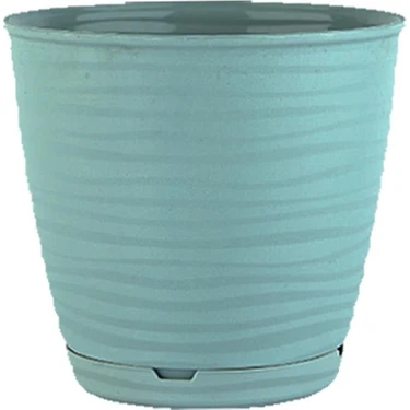 Irak SH125 Saksı Sahra 9.8 Lt No:6 Karışık