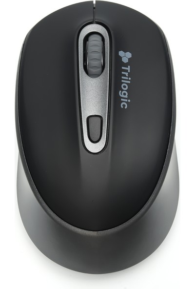 Trilogic M700 Rgb 800/1200 Dpı Wireless Mouse