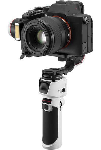 Zhiyun Crane-M3