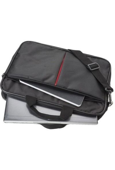Evocase EVO100 15,6" Notebook Laptop Çanta - Siyah