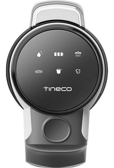 Tineco iFloor 3 Akıllı Dikey Süpürge & Paspas - Islak & Kuru (Resmi Distribütör Garantili)