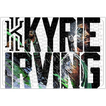 Kyrie Irving Kyrie Irving Puzzle 240 Parça Yapboz