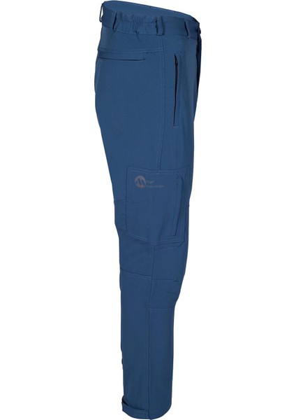 Nepal Pantolon DRK0004 D73