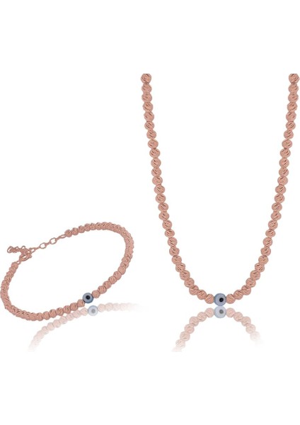 Dorica Nazarlı Set
