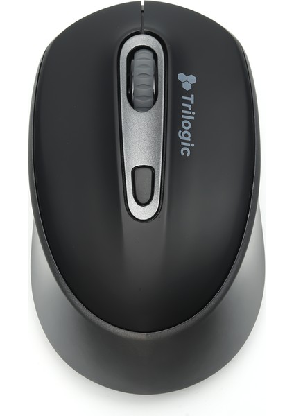 M700 Rgb 800/1200 Dpı Wireless Mouse