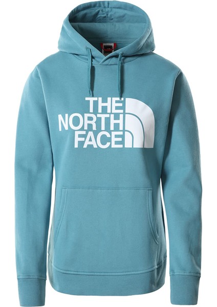 Standard Hd Kadın Sweatshirt - NF0A4M7C