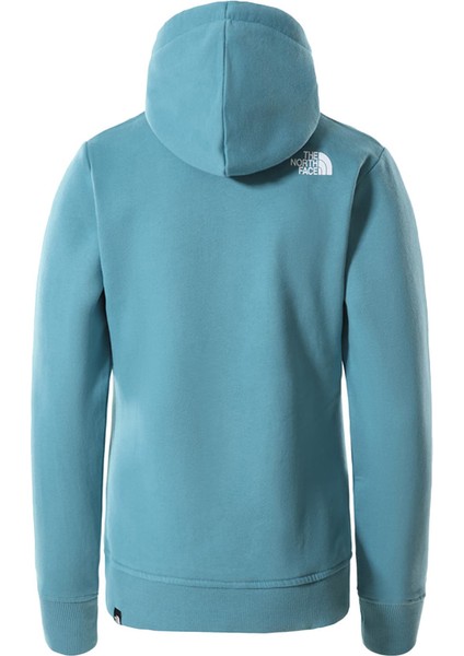 Standard Hd Kadın Sweatshirt - NF0A4M7C fiyatları