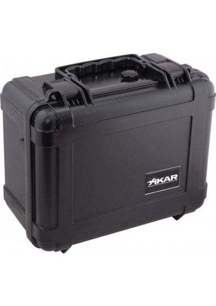 Seyahat Tipi 50-80 Humidor Puro Kutusu