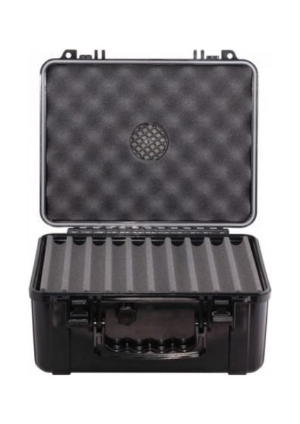 Seyahat Tipi 50-80 Humidor Puro Kutusu fiyatları