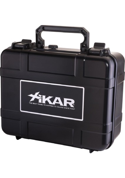 Seyahat Tipi 30-50 Humidor Puro Kutusu