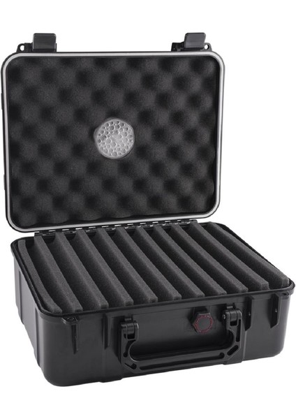 Seyahat Tipi 30-50 Humidor Puro Kutusu fiyatları