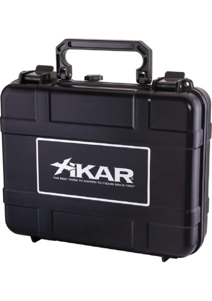 Seyahat Tipi 18-24 Humidor Puro Kutusu